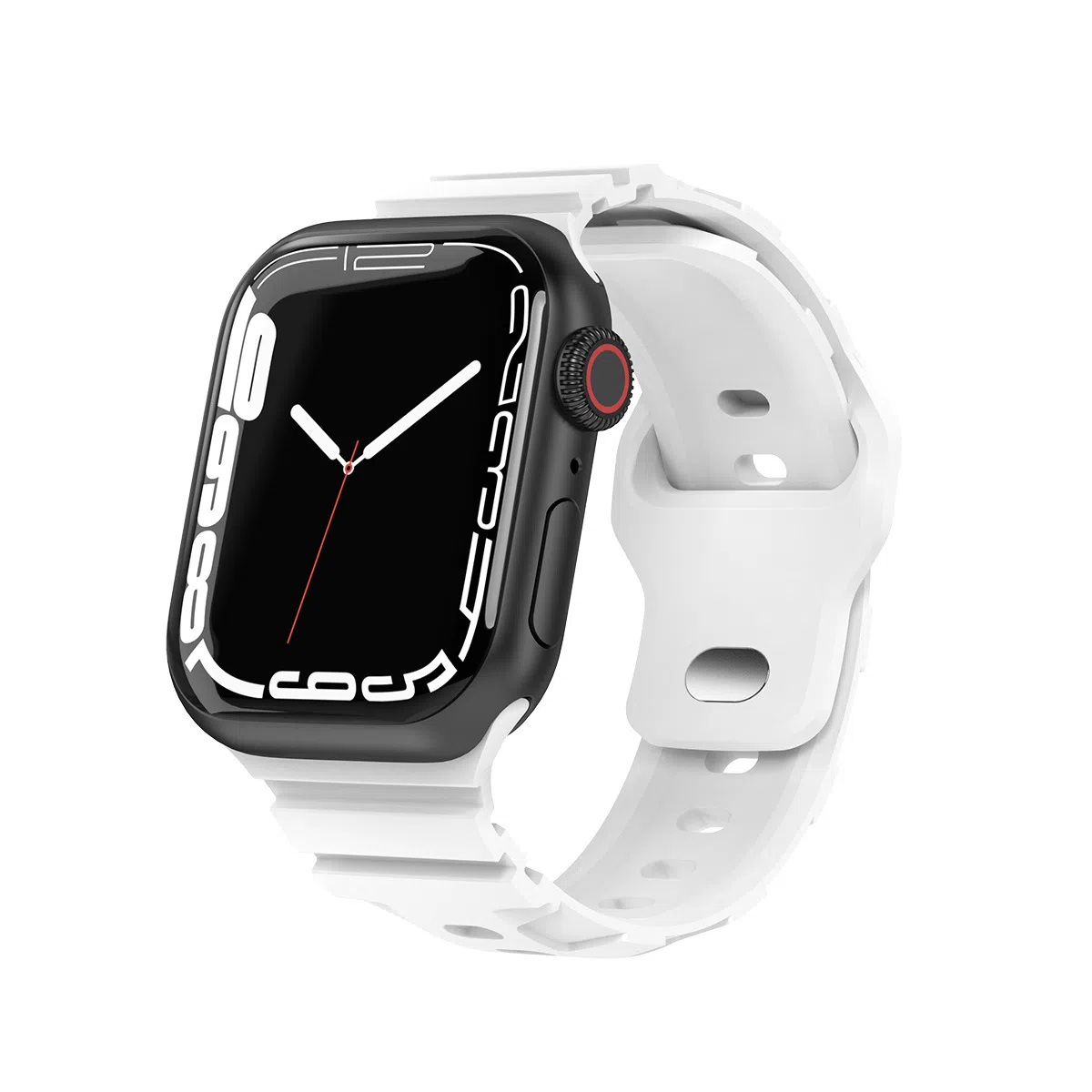 Akkerds Apple Watch