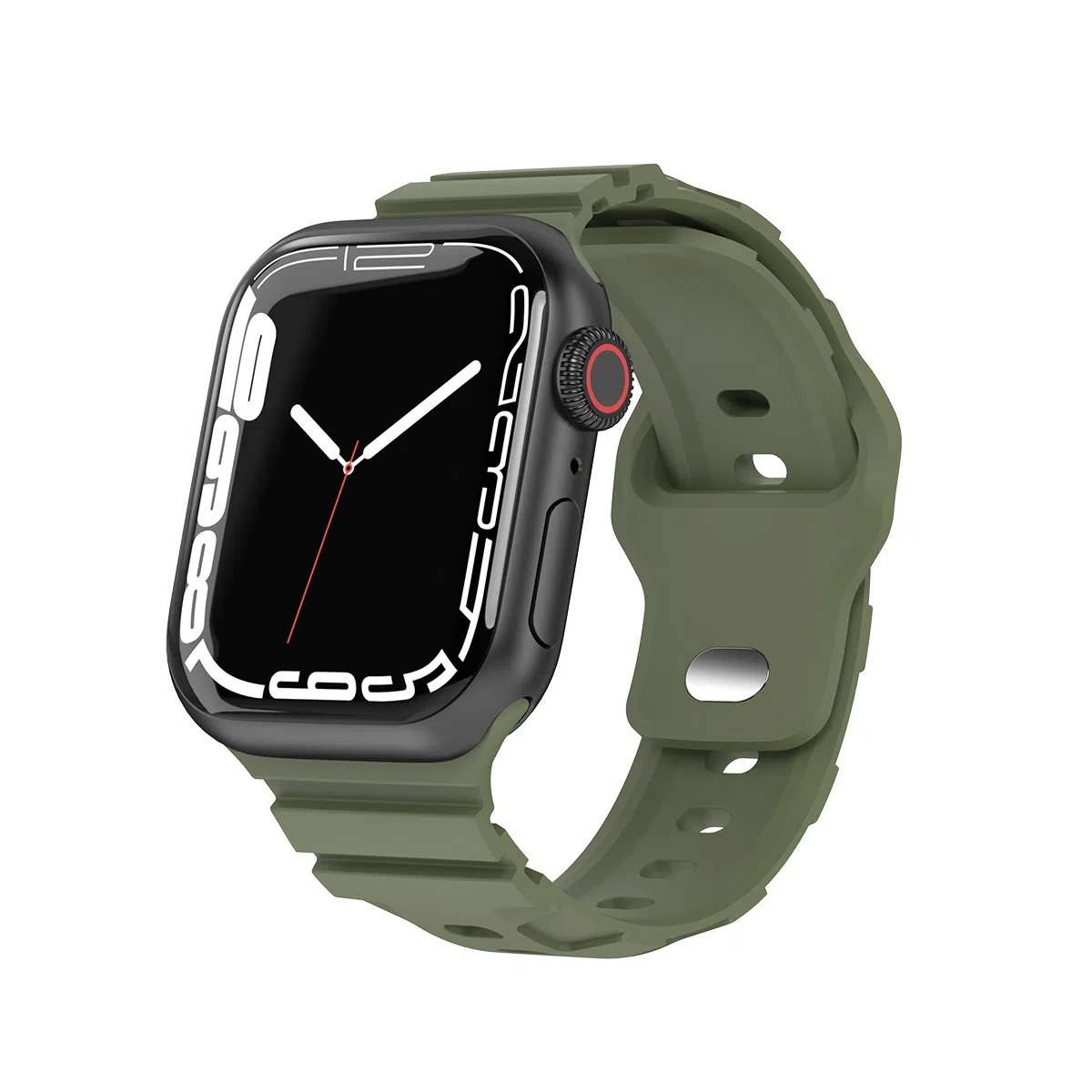 Akkerds Apple Watch