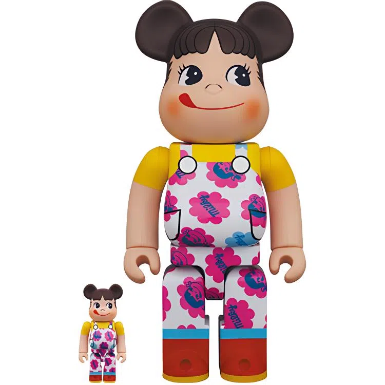 BERBRICK 70 Peko 100400