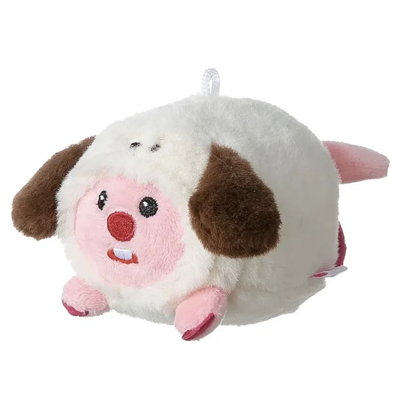 MINISO x Zanmang Loopy