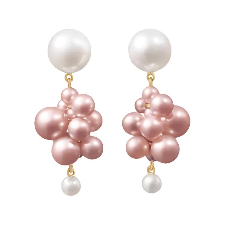 SOPHIE BILLE BRAHE Botticelli Logo 14K