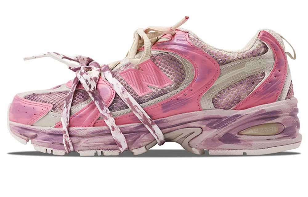 New Balance 530 Magenta