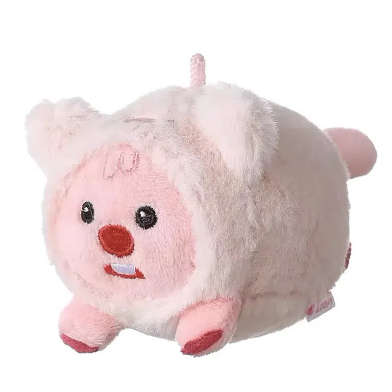 MINISO x Zanmang Loopy