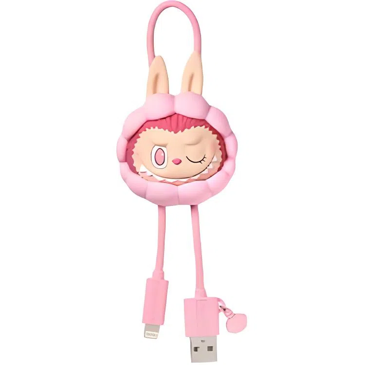 POP MART LABUBU THE MONSTERS