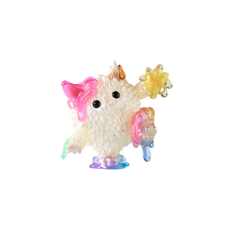 POP MART INSTINCTOY 9