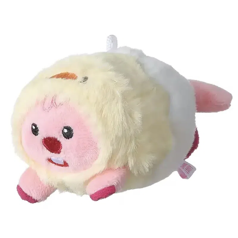 MINISO x Zanmang Loopy