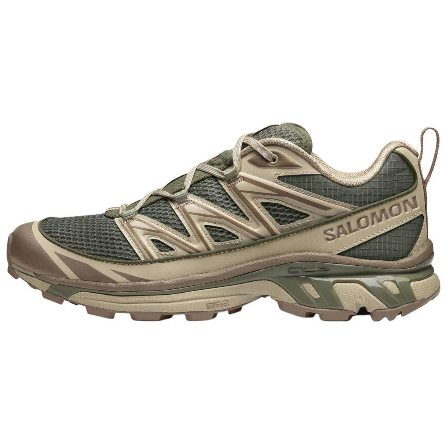 SALOMON XT-6