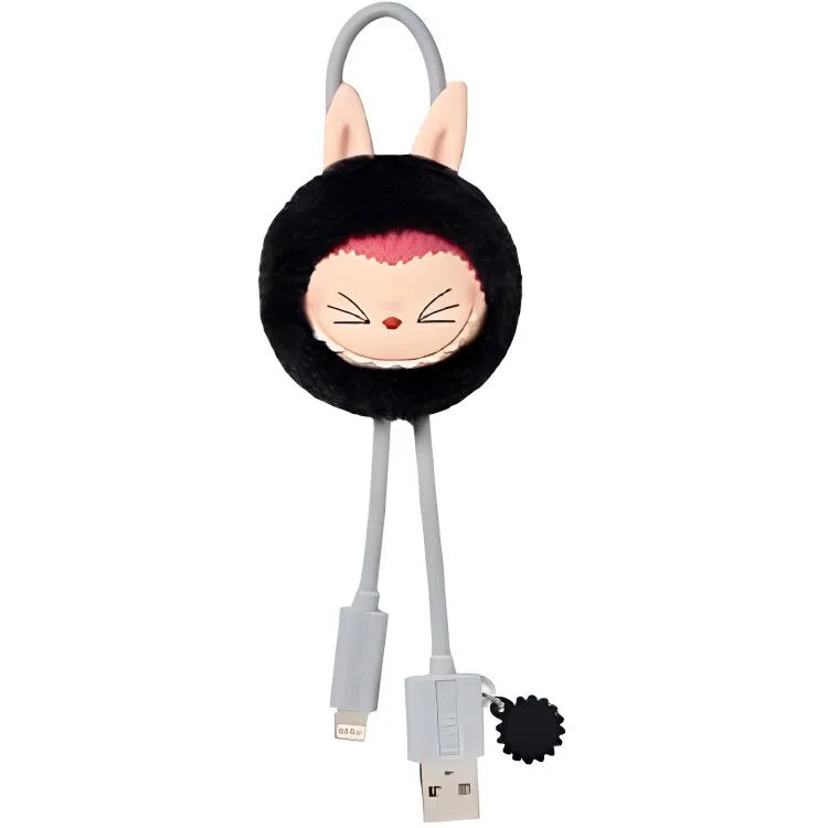 POP MART LABUBU THE MONSTERS