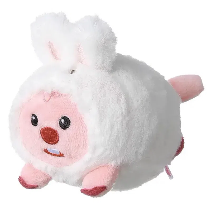 MINISO x Zanmang Loopy