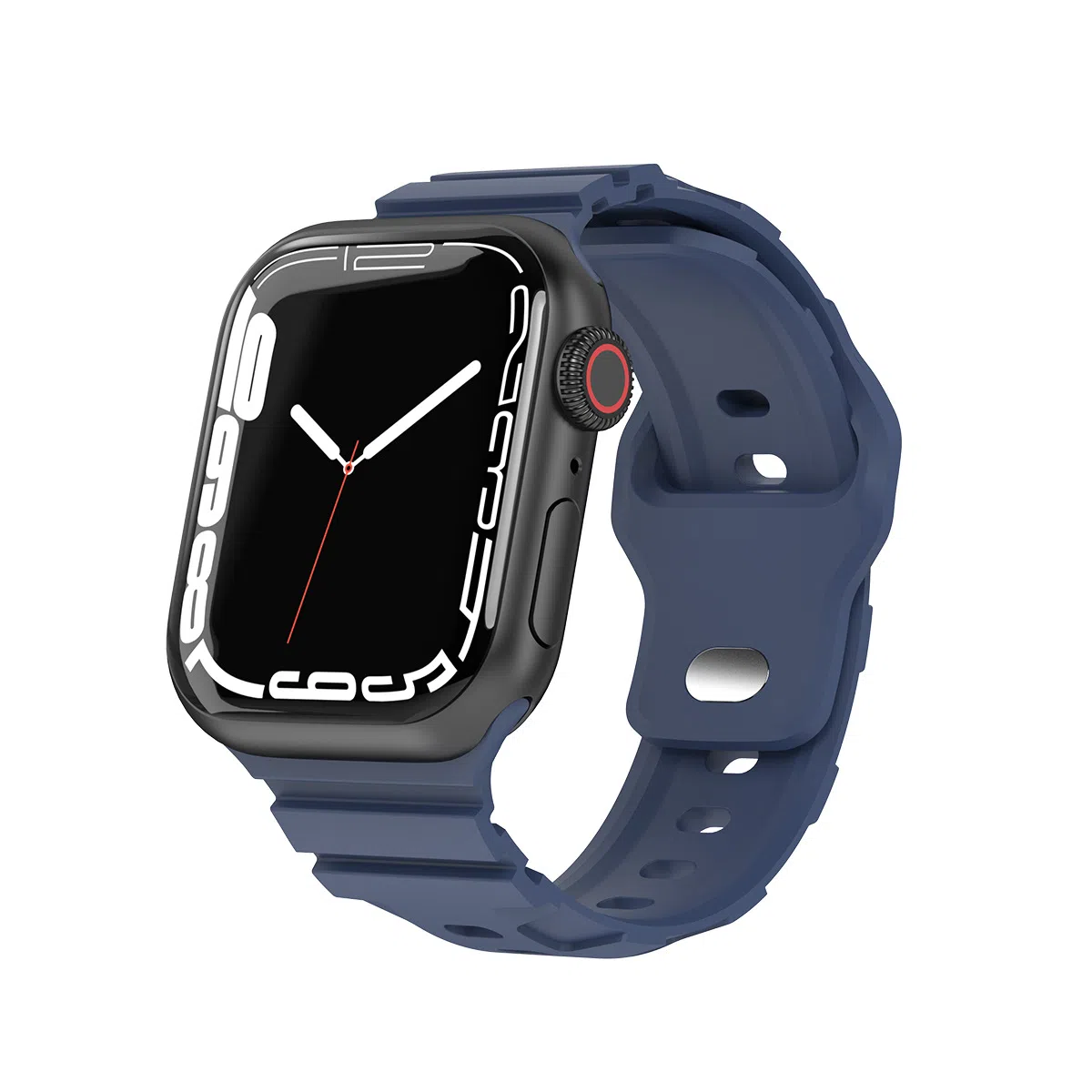 Akkerds Apple Watch