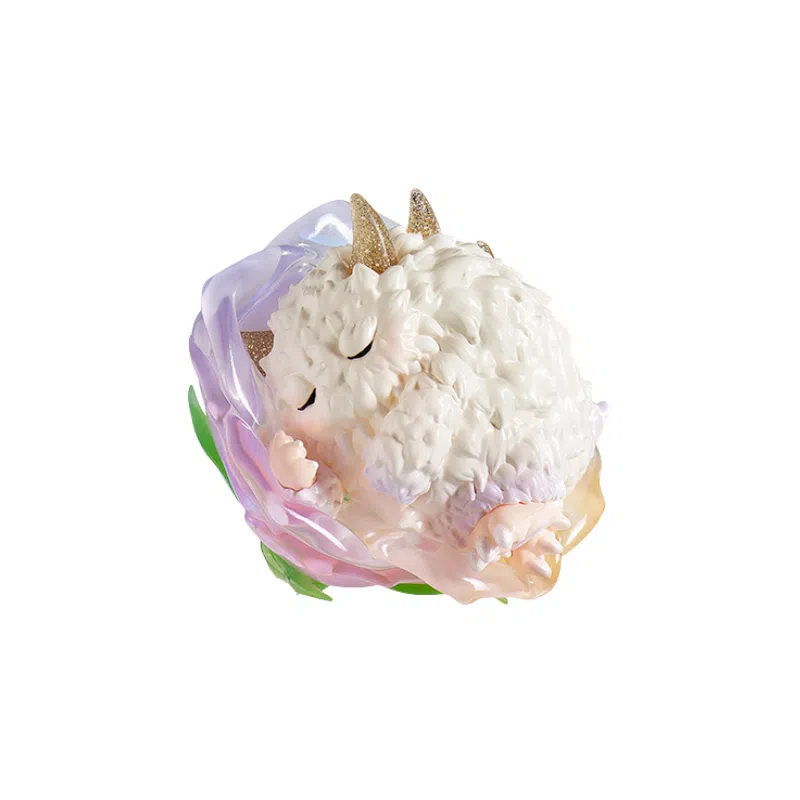 POP MART INSTINCTOY 9