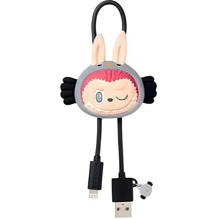 POP MART LABUBU THE MONSTERS