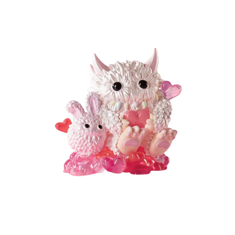 POP MART INSTINCTOY 9