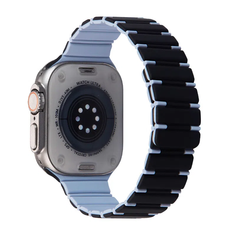 Akkerds Apple Watch