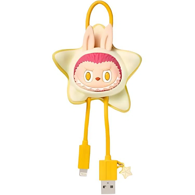 POP MART LABUBU THE MONSTERS