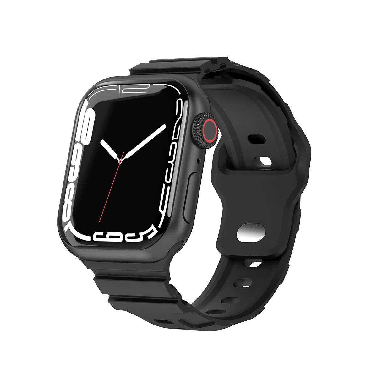 Akkerds Apple Watch
