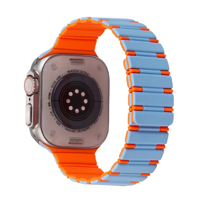 Akkerds Apple Watch