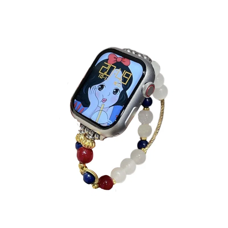 Akkerds Apple Watch