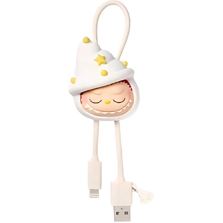 POP MART LABUBU THE MONSTERS