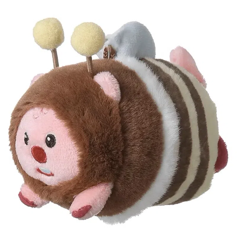 MINISO x Zanmang Loopy