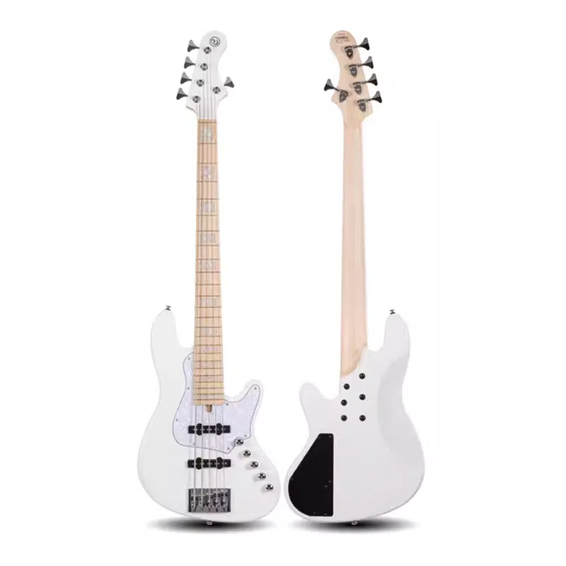 Cort () Elrick NJS (JazzBass) 45