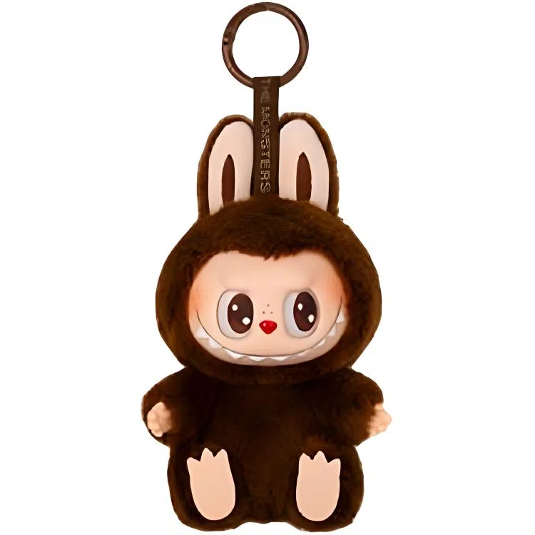 Pop Mart The Monsters Labubu "Have A Seat"