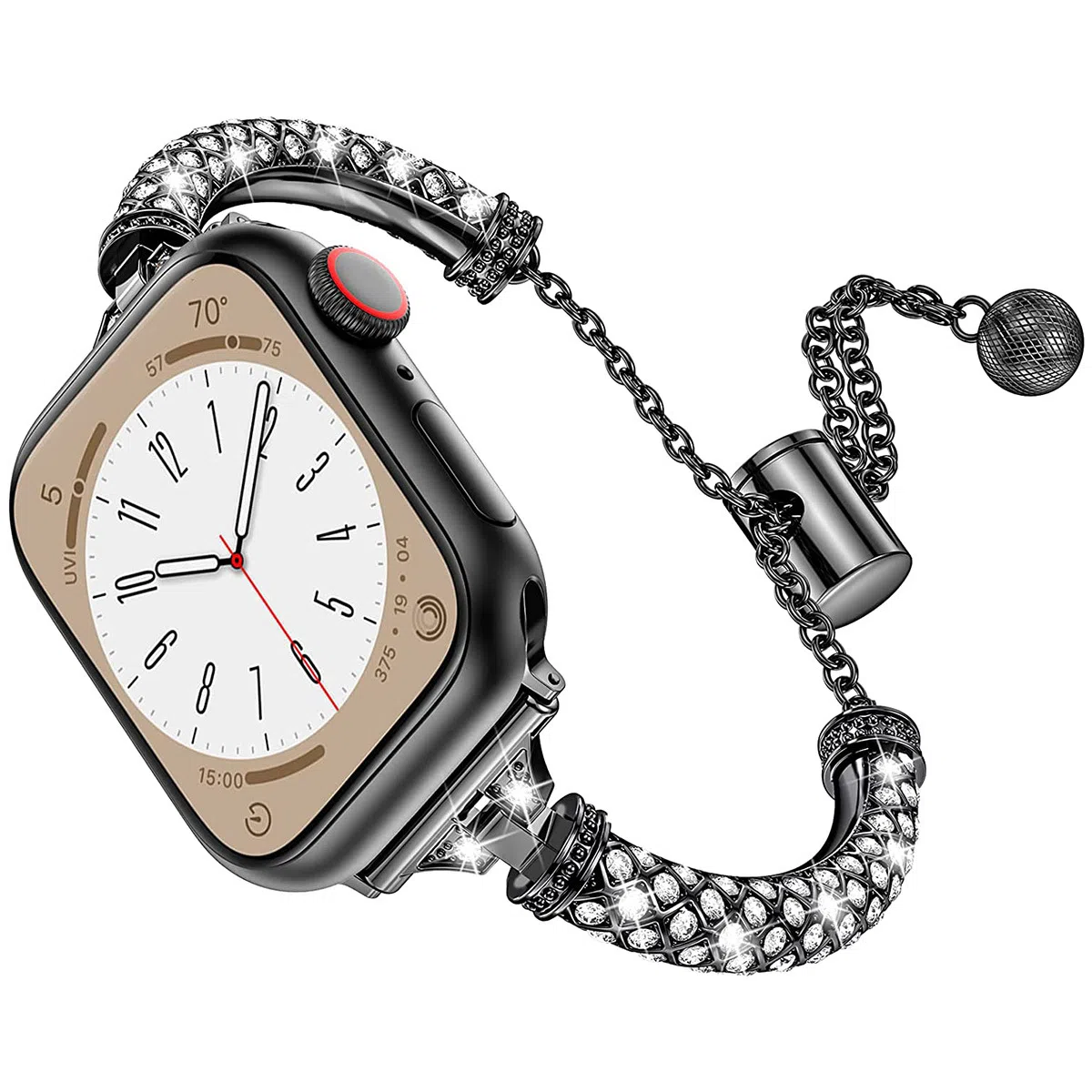 Akkerds Apple Watch T