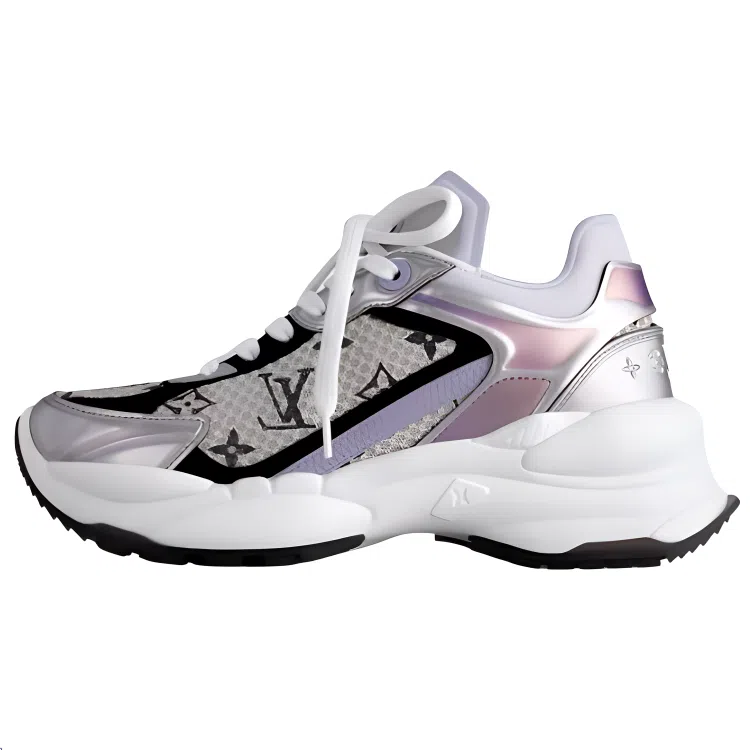 LOUIS VUITTON Run 55