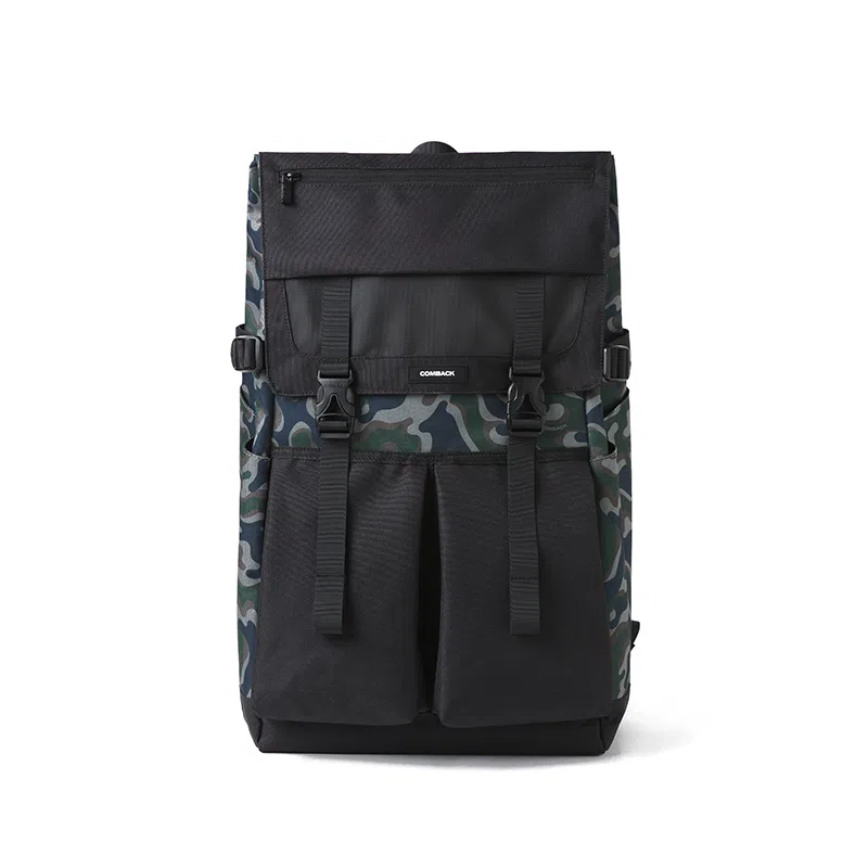 COMBACK