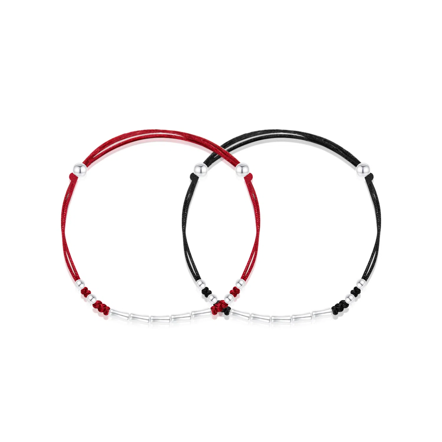 Cuz strange Intention