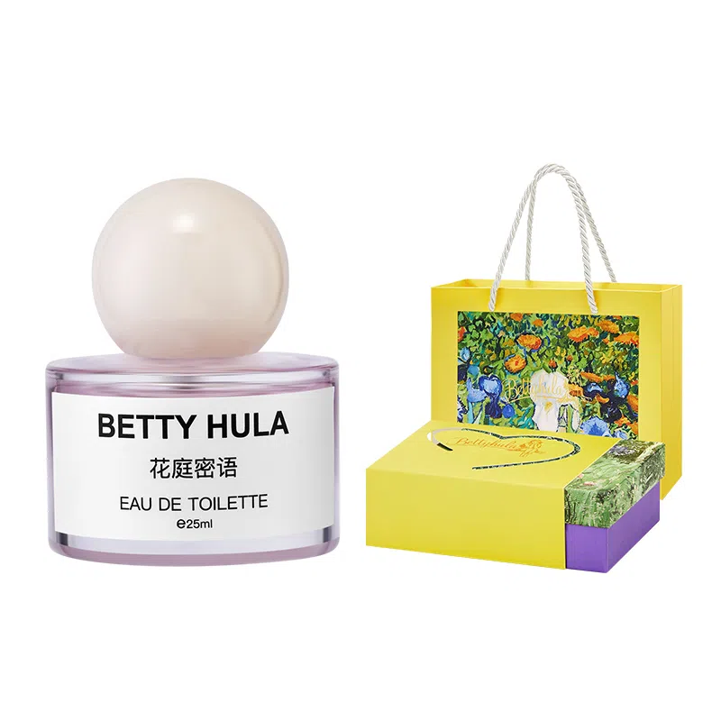 Betty Hula EDT 25ml