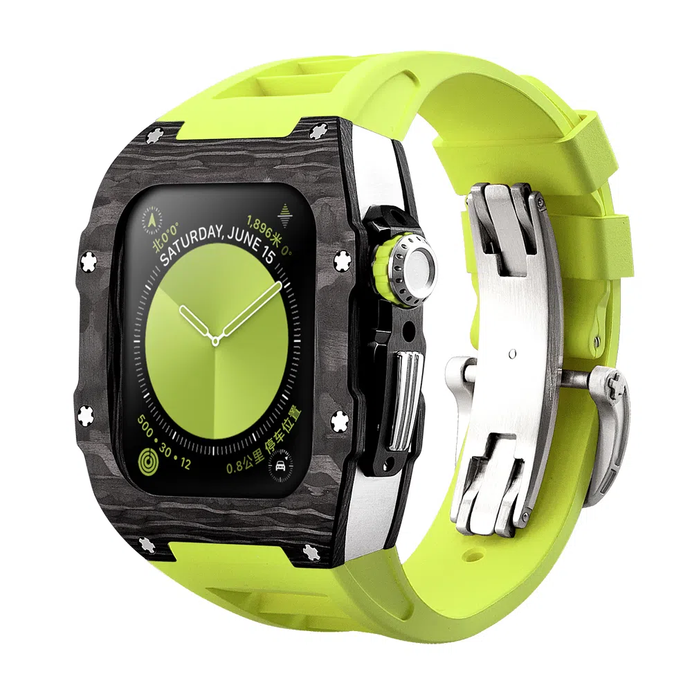 Soul CooliWatchapplewatchS9Se