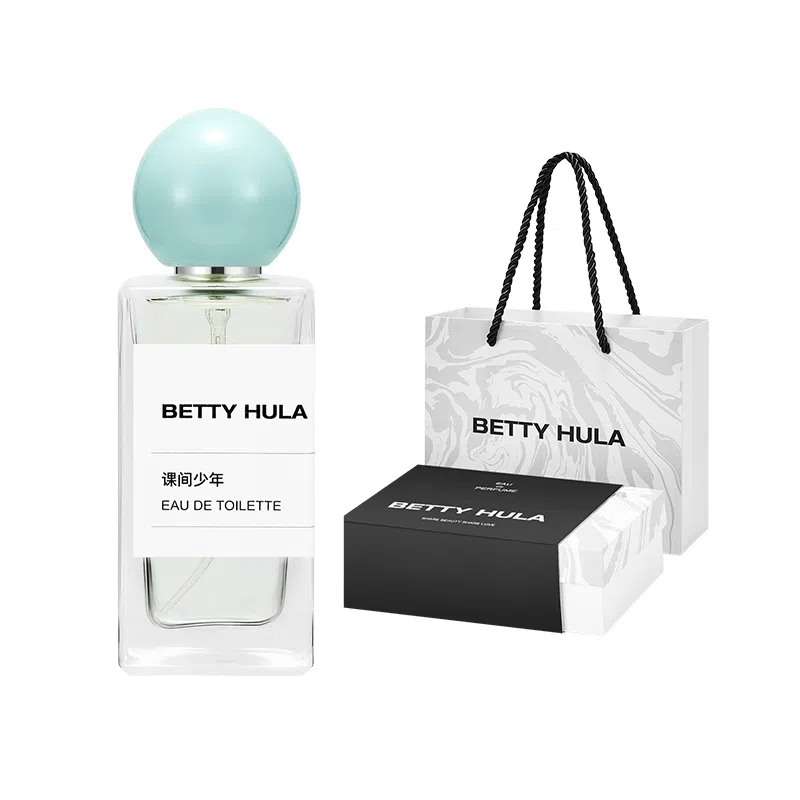 Betty Hula 50ml