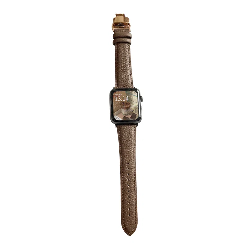 Akkerds Apple Watch