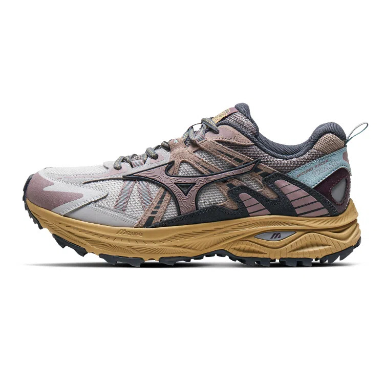 Mizuno Racer Trail
