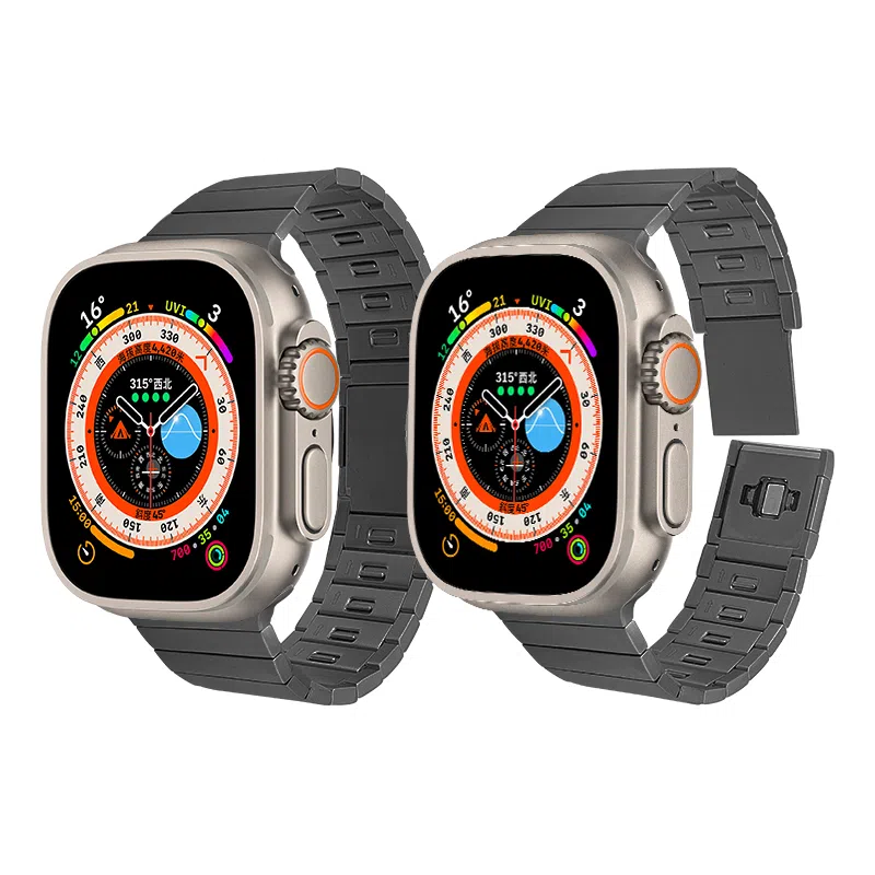 AKGLEADER Ultra12iwatchapplewatch