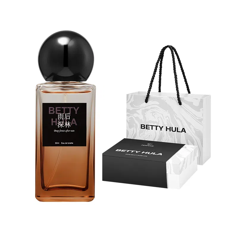 Betty Hula 50ml EDT
