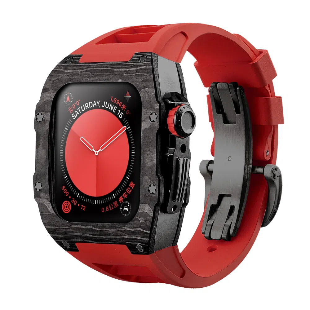 Soul CooliWatchapplewatchS9Se