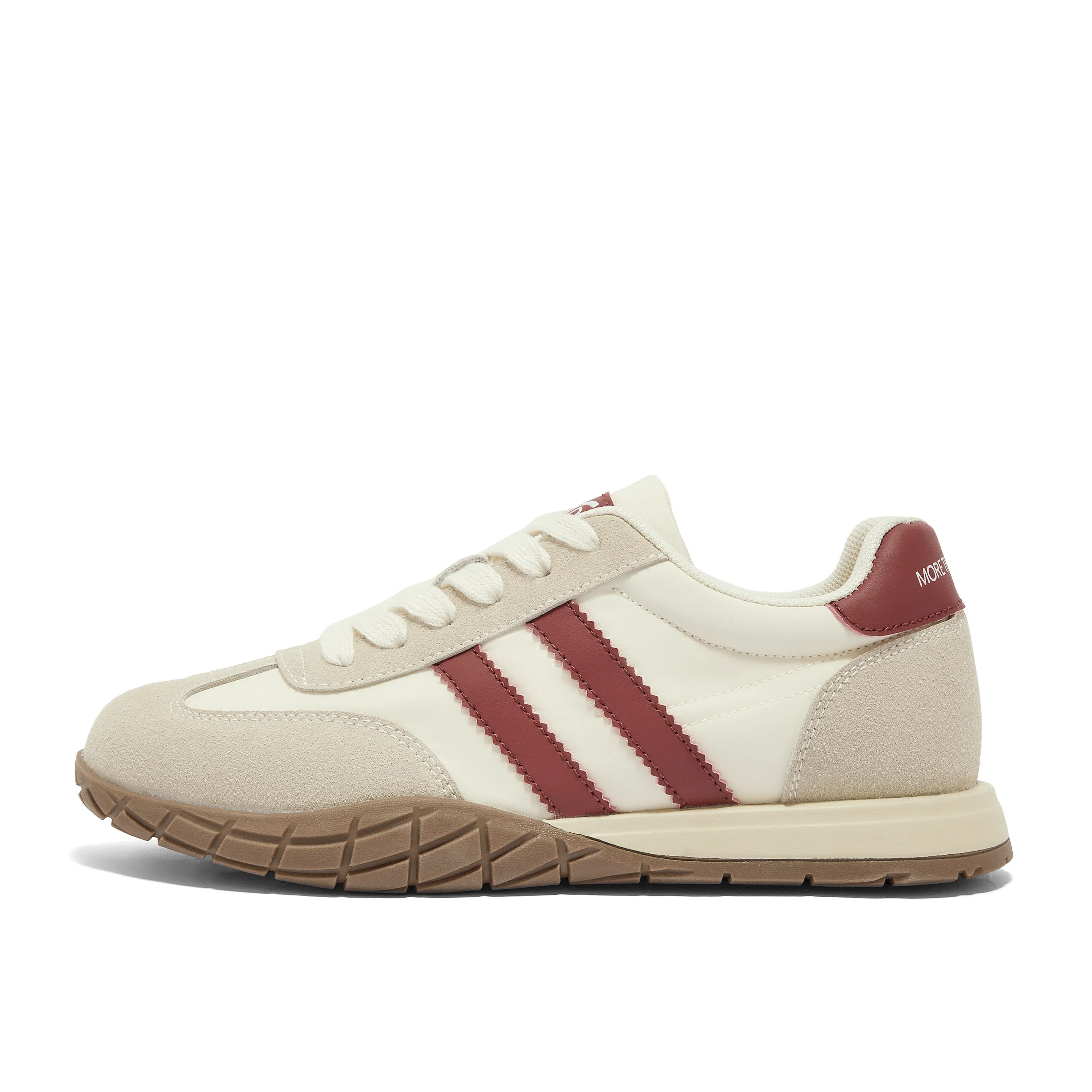 森达 织物 百搭舒适轻便 低帮 生活休闲鞋 女款