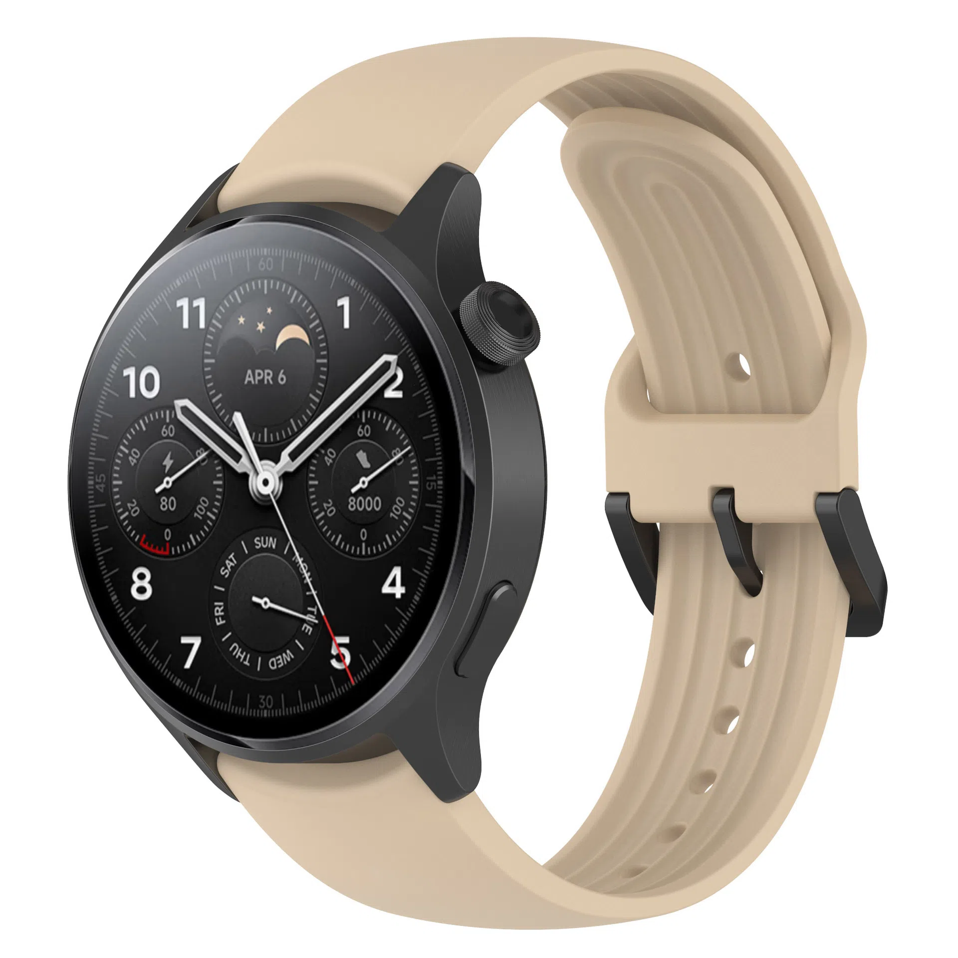 MSSM XIAOMI color12watch S3S2S1S1Pro