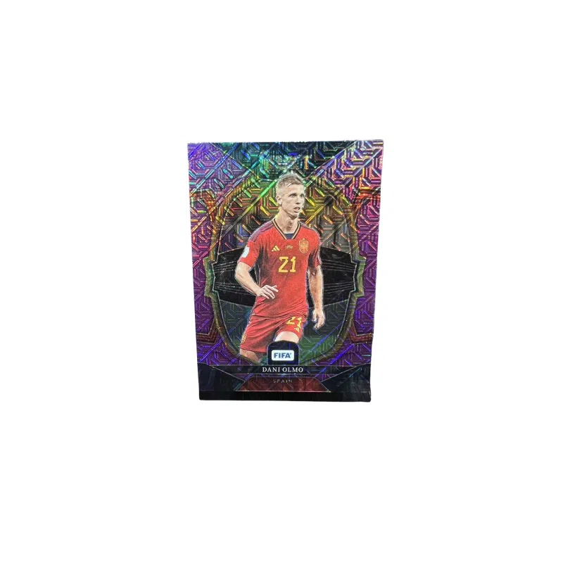 PANINI FIFA SELECT MOJO