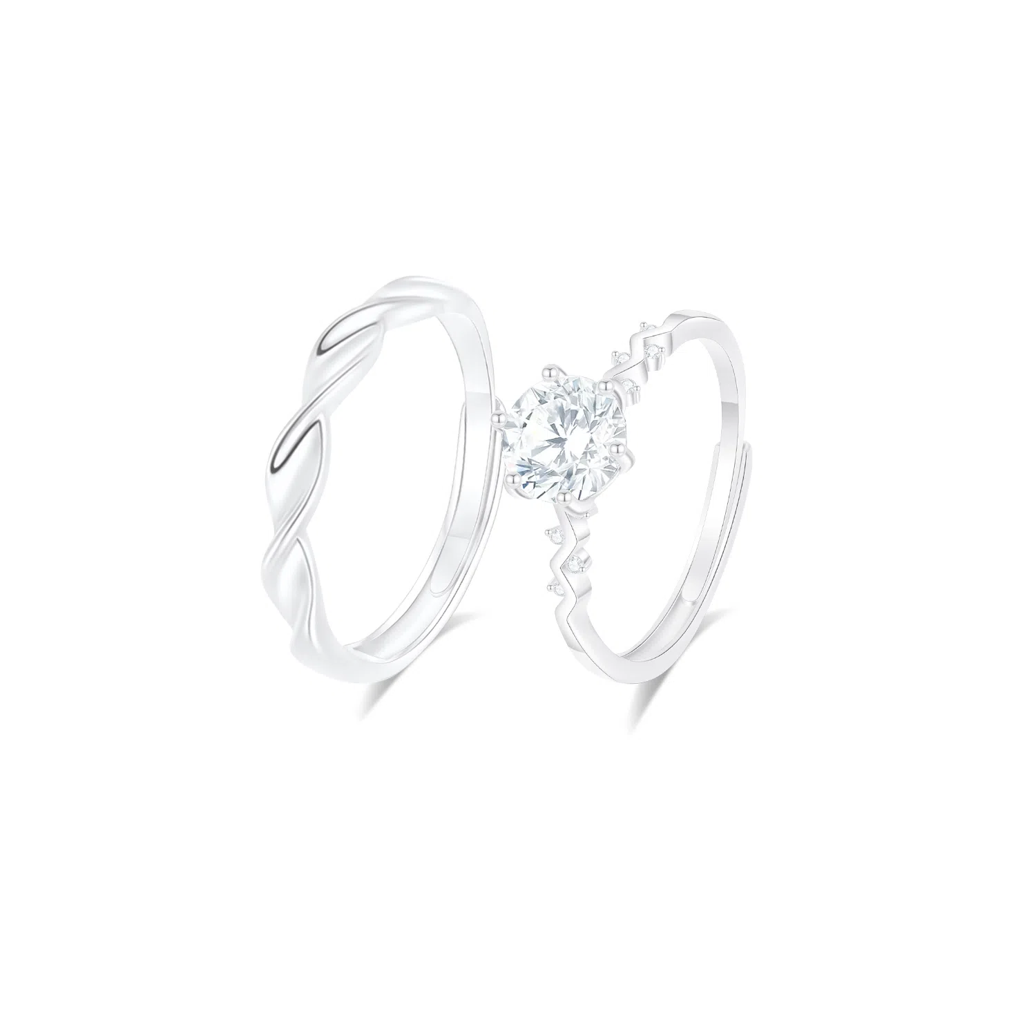 Cuz strange Intention