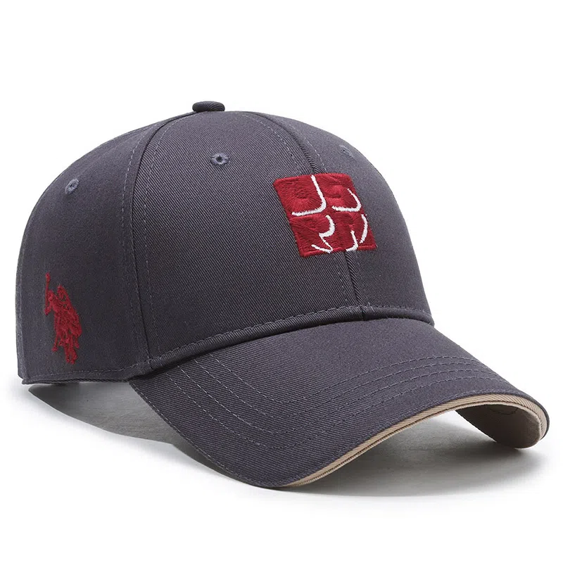 U.S. POLO ASSN. Classic Embroidered Cap