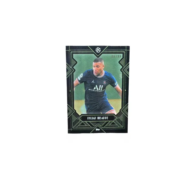 Topps DECO 99