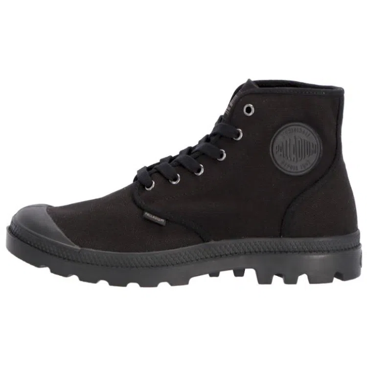 Palladium Pampa Hi