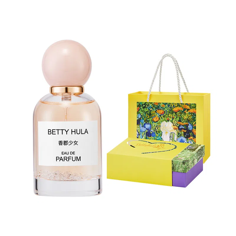Betty Hula EDP 50ml