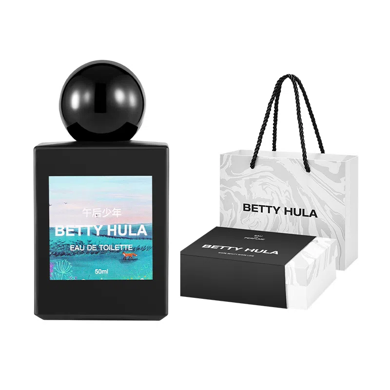 Betty Hula EDT 50ml