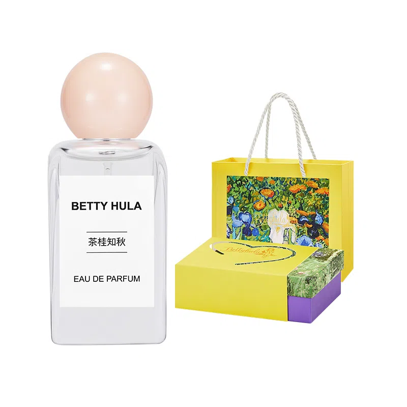 Betty Hula EDP 50ml