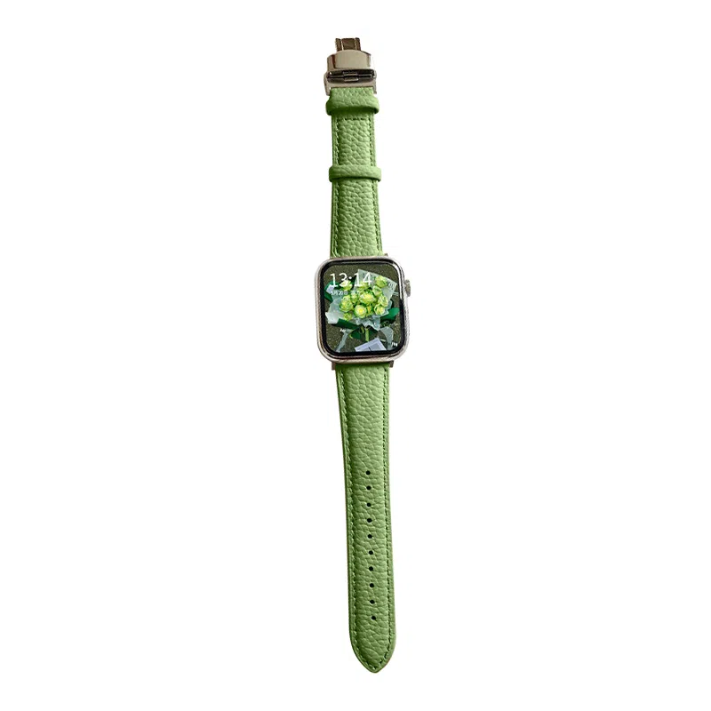 Akkerds Apple Watch