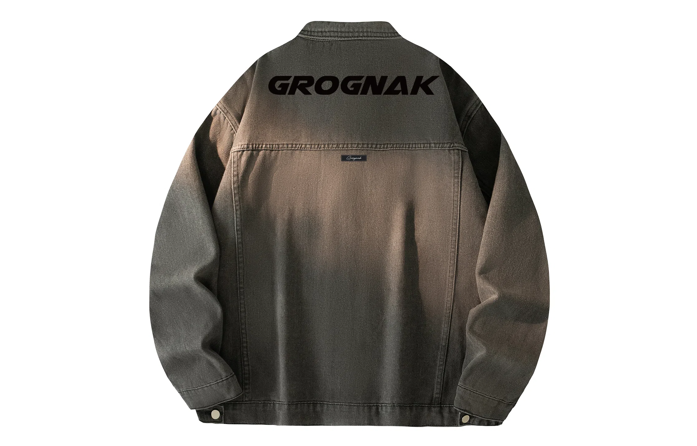 GROGNAK LOGO
